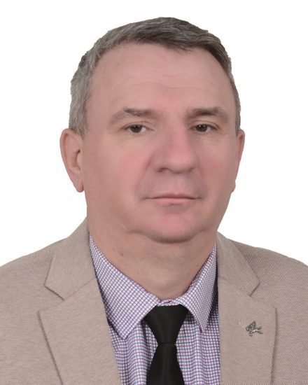 Prof.drMilomirCodo